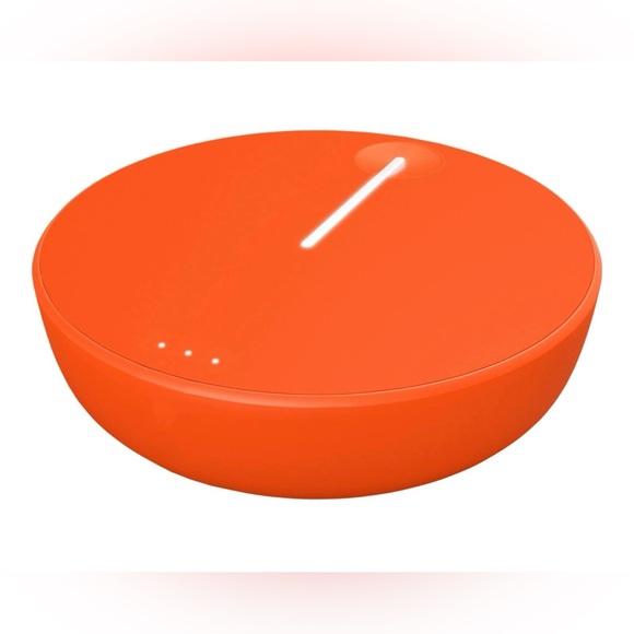 Skyroam Solis Lite Mobile Hotspot with Travel Case